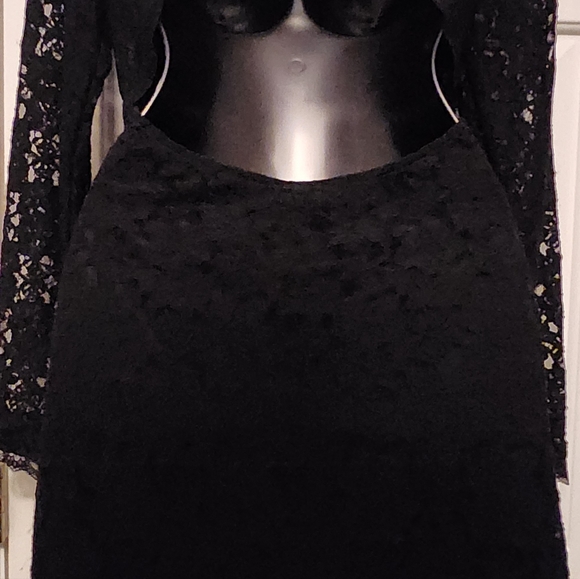 EXPRESS dress - Picture 4 of 4